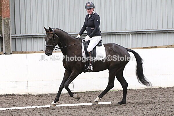 SIAL5358 - CAbin Dressage 5th july 2025