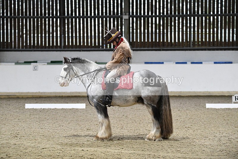 WJ5_9531 - Time 13:04 to 13:41 Fancy Dress DTM