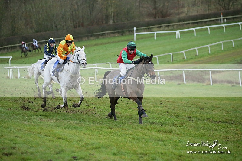 PtP 121221 520 - Barbury International Point-to-Point 112/12/2021