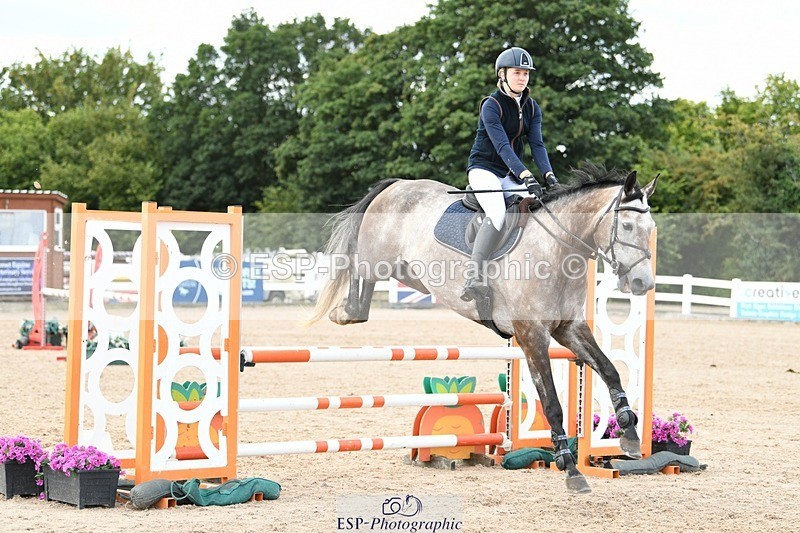 250801-104410-04418 - Cls 21 A&B Snr Disc & 1.00 Open