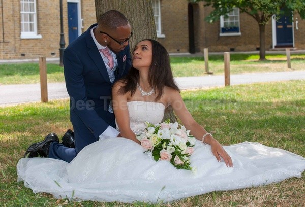  - WEDDINGS