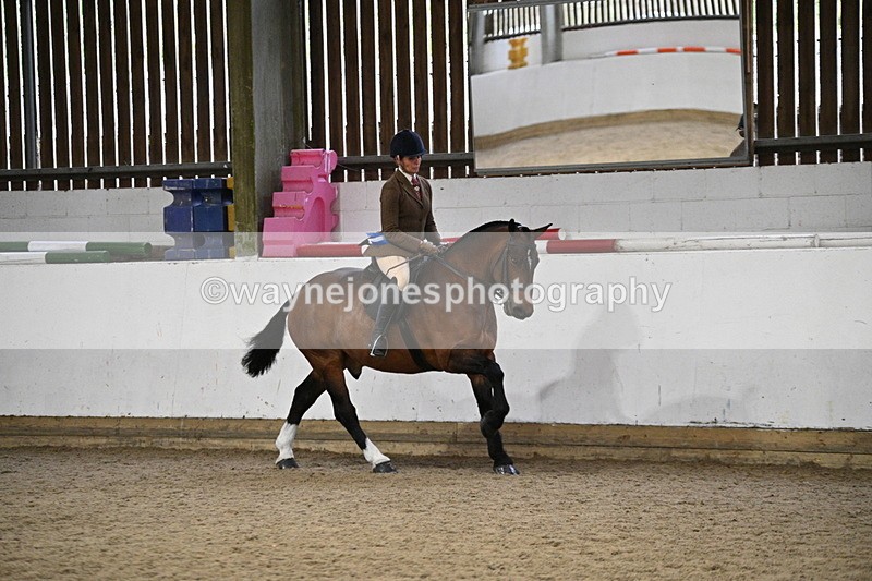 WJ7_4407 - Class 17 Ridden Cob