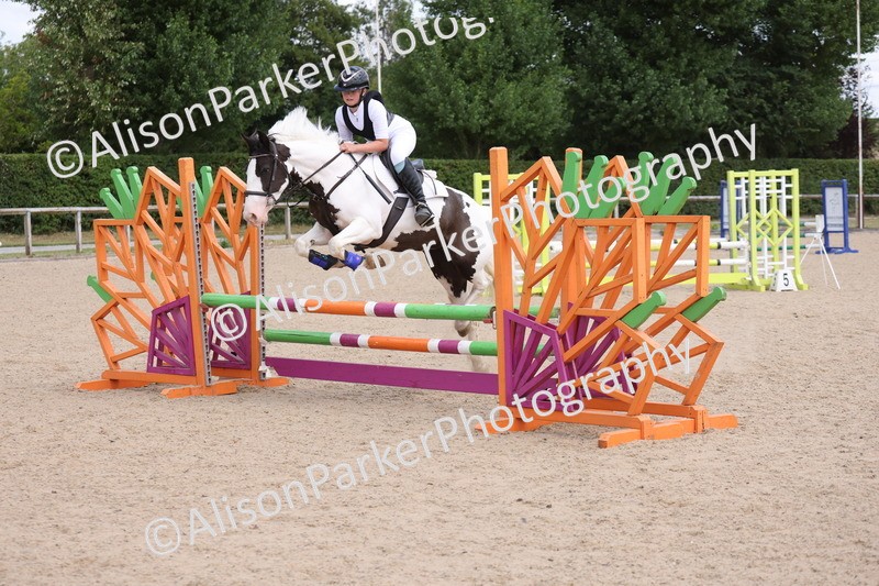 20250629-1931 - Class 5 - 80cm