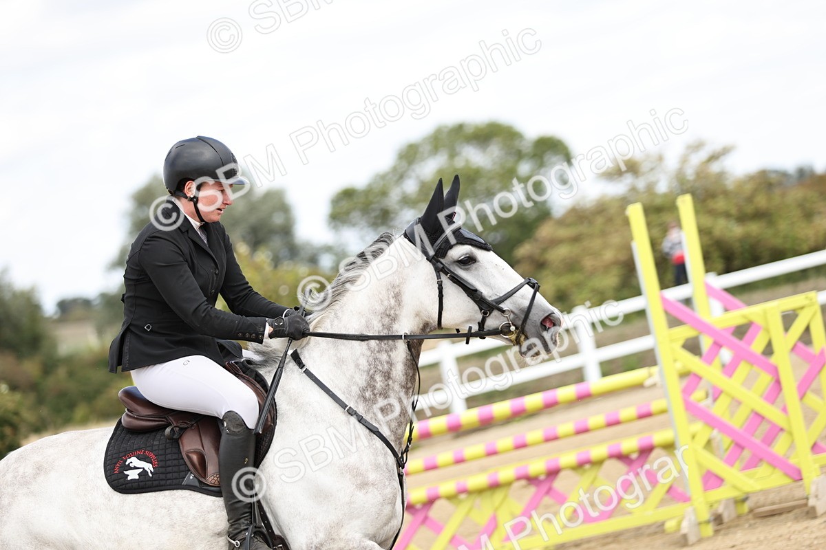 SBM_004681 - Class 5 - Senior Discovery - 1.00m Open