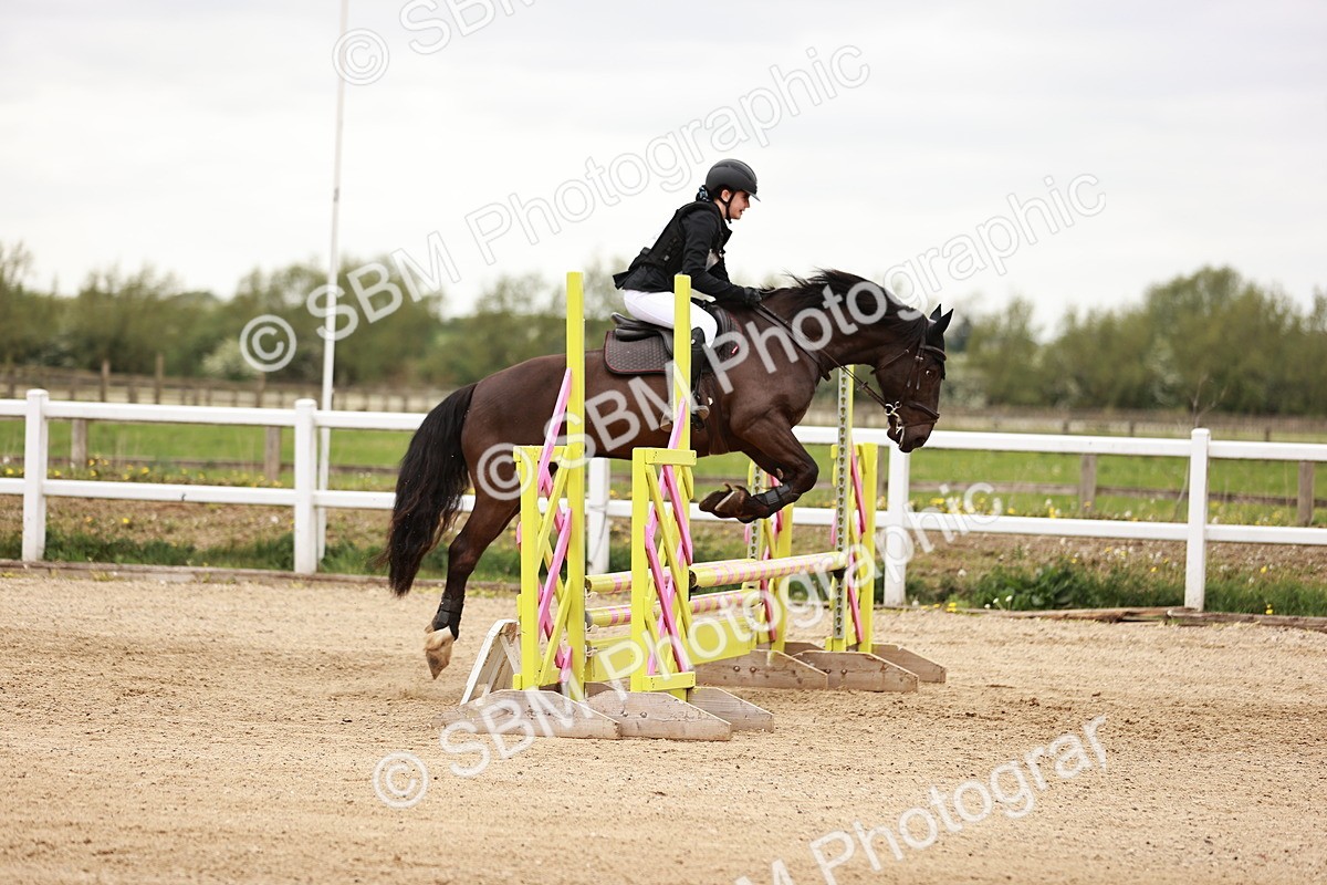 SBM_008640 - Class 4 - 70cm