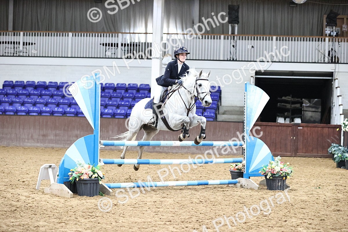 SBM_000861 - Class 3 - Pony Discovery - 90cm Open