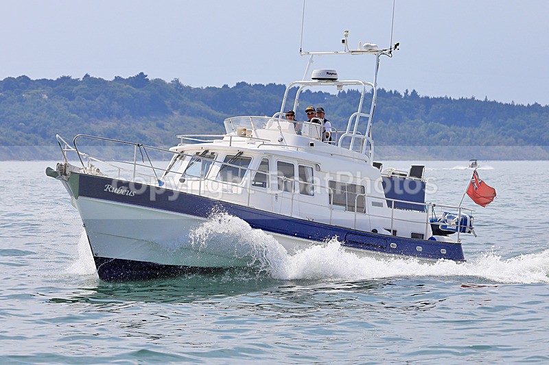 180701 RUBEUS 1Y3A7014 - Flybridge Cruisers