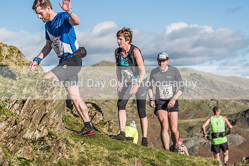 Dunnerdale-597 - Dunnerdale Fell Race Saturday 11th November 2023