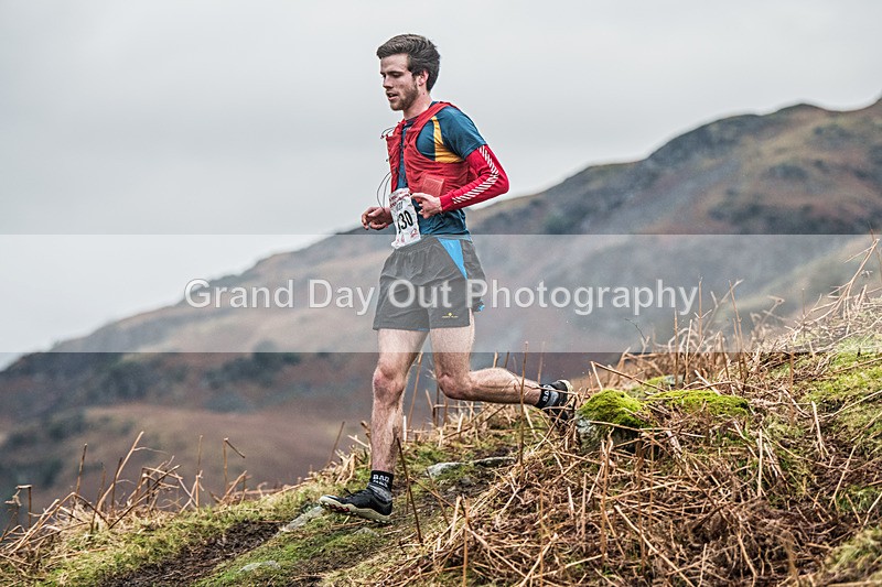 Elterwater-664 - Kendal Winter League Elterwater Junior & Senior Fell Races Sunday 25th January 2026
