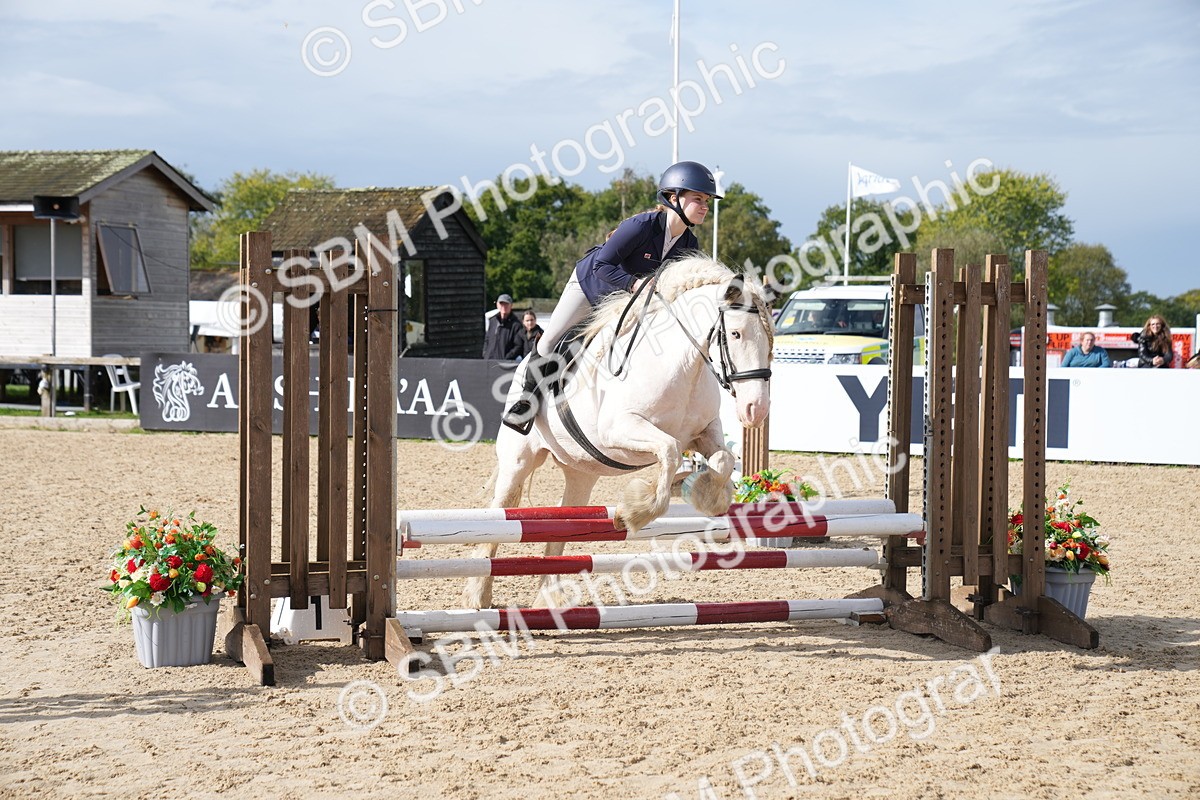 SBM_02455 - J55 - Clear Round 60cm