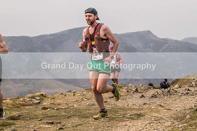 Newlands-505 - Newlands Memorial Fell Race Saturday 12th April 2025