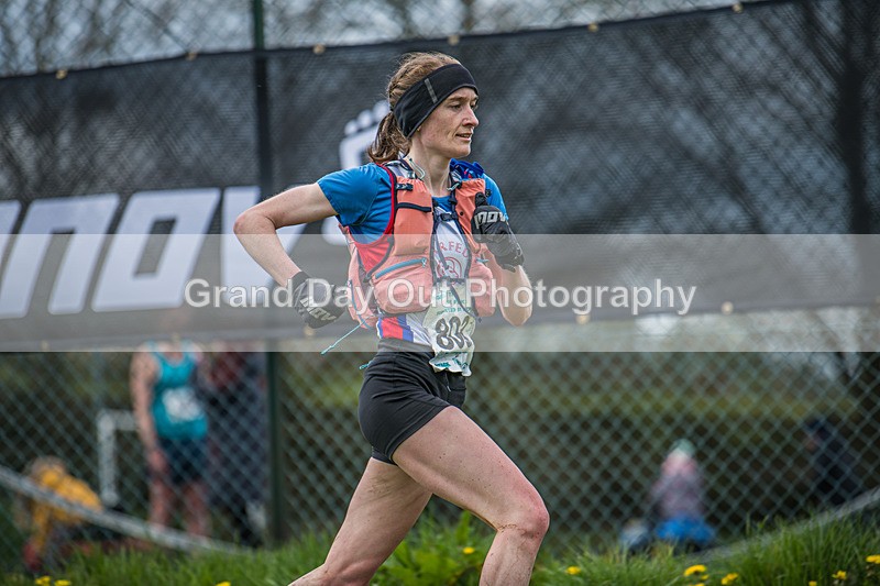 3 Peaks-1601 - The 3 Peaks Race Saturday 27th April 2024