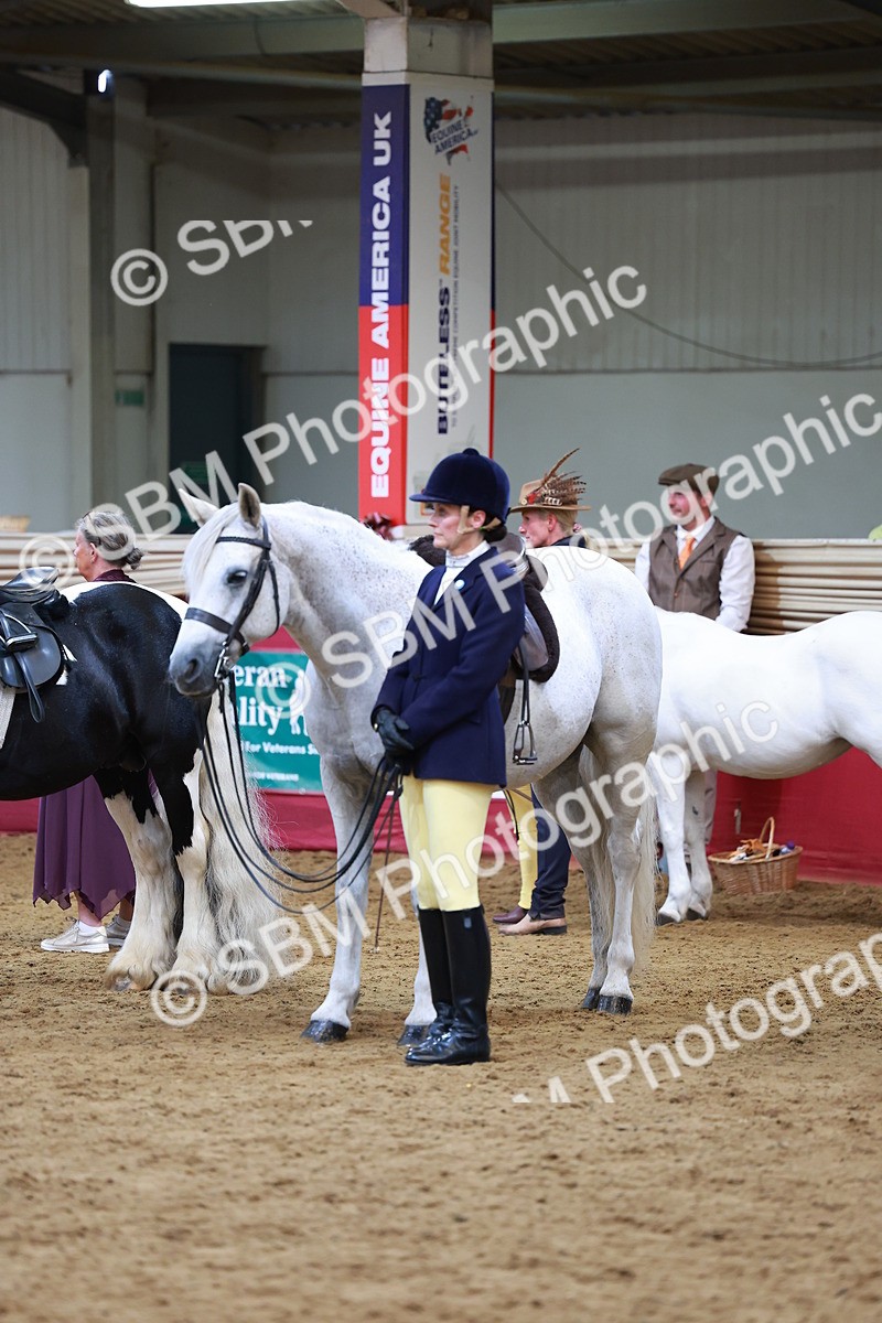 SBM_20605 - Class 906 - Sup Final Ridden Champ