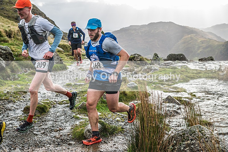 Langdale -424 - Langdale Horseshoe Fell Race Saturday 10th October 2026