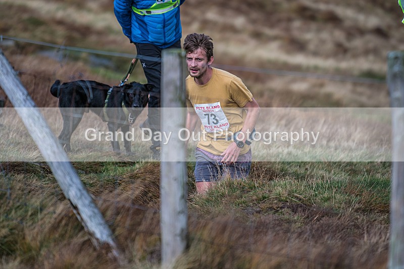 Dalehead-43 - Dalehead Fell Race Sunday 20th October 2024