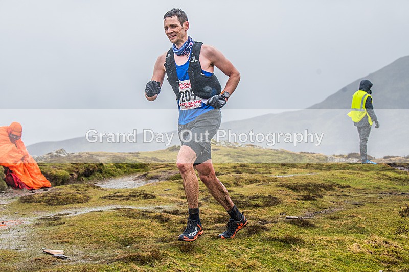 Coledale-236 - Coledale Horseshoe Fell Race Saturday 25th March 2023