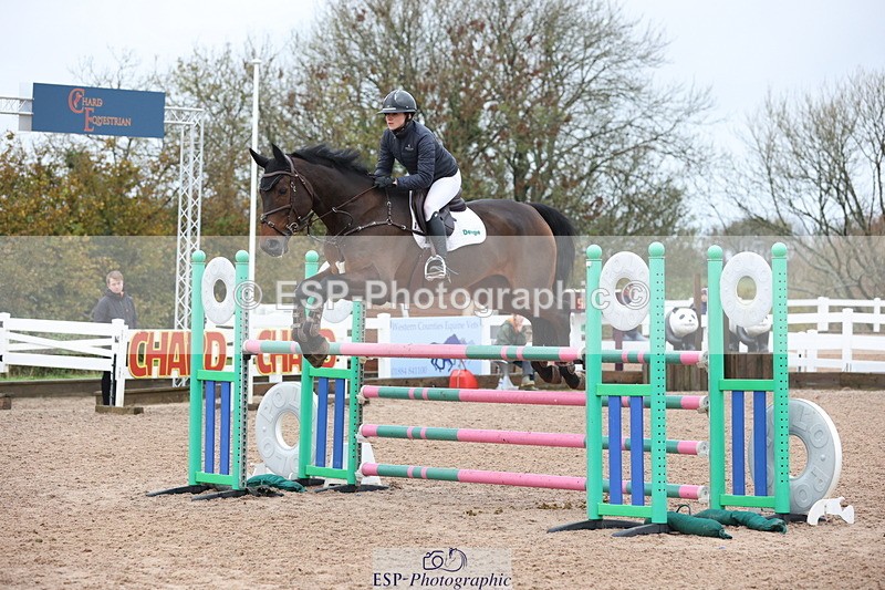231112A-145536-05065 - Cls 21 Foxhunter & 1.20m Open