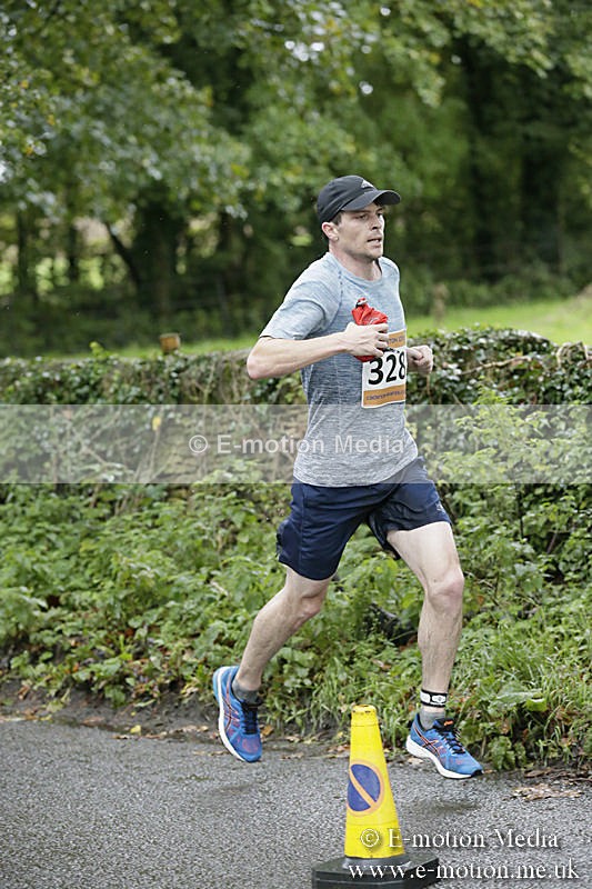 CAD131019-0537 - Cadence Events Grittleton 10km 13/10/19