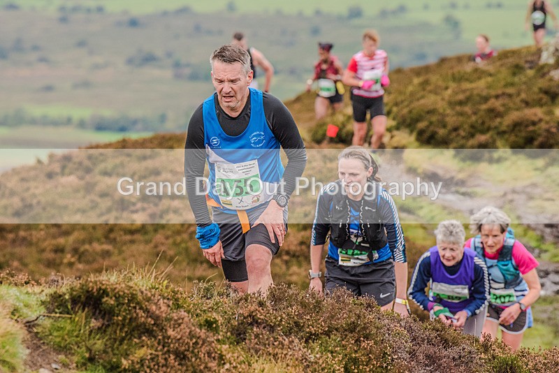 British Fell Relay-455 - British Fell & Hill Relay Championship Braithwaite Keswick Saturday 21st October 2023