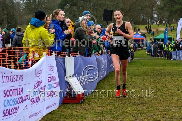 Falkirk26-913505 - Senior Women Set Two