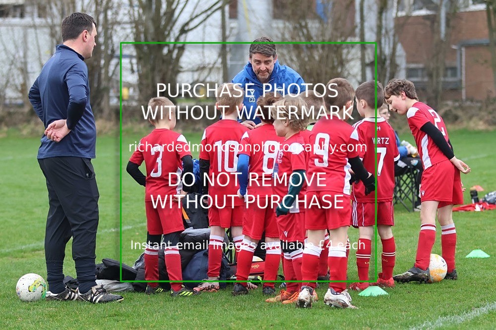 533A0724 - Ibis Under 7's (28/2/26)