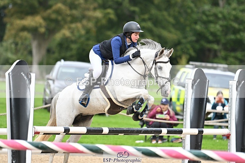 230930-123119-00501 - Cls 5 Pony Foxhunter & 1.10m Open