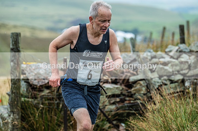Gavel-214 - Ennerdale Show Gavel Fell Race Wednesday 26th August 2026