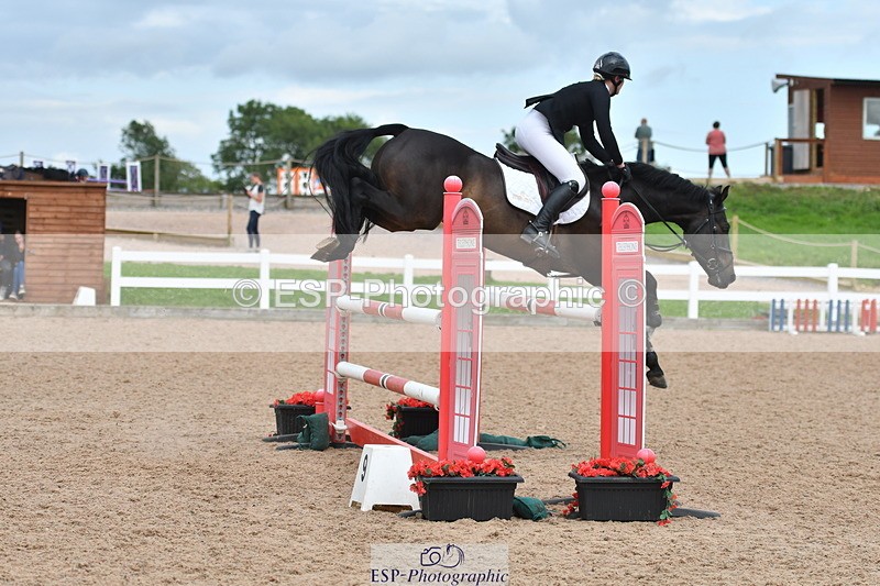 240727A-165807-06911 - Cls 25 1.10m Amateur Qualifier