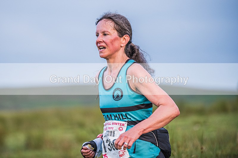 Tebay-502 - Tebay Fell Race Wednesday 26th June 2024