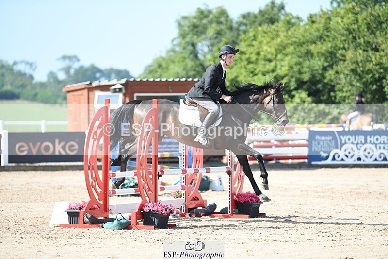 250725-100428-01295 - Cls 6 Snr British Novice and 90cm
