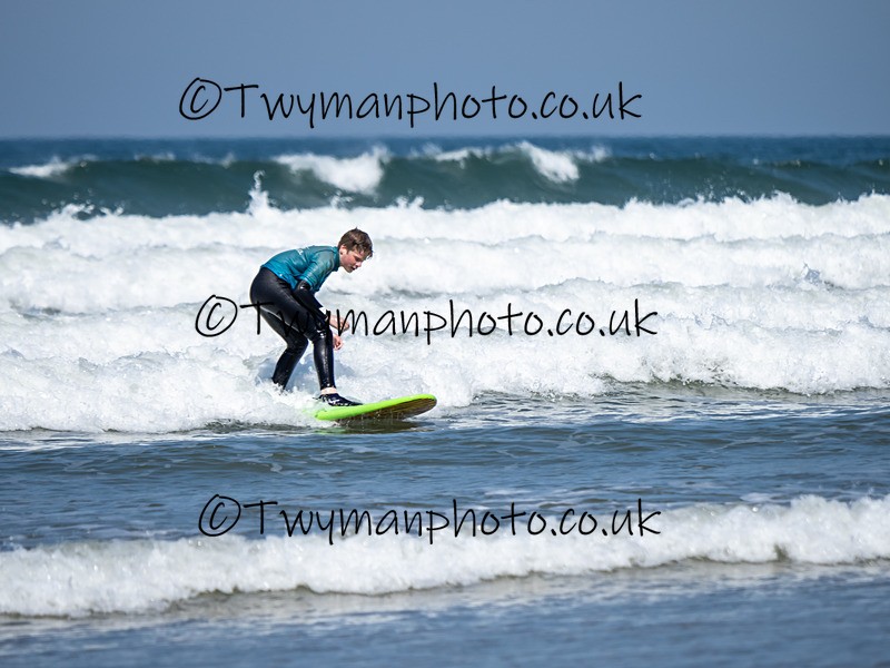 P5100032 - The North Devon Surf School 10/5