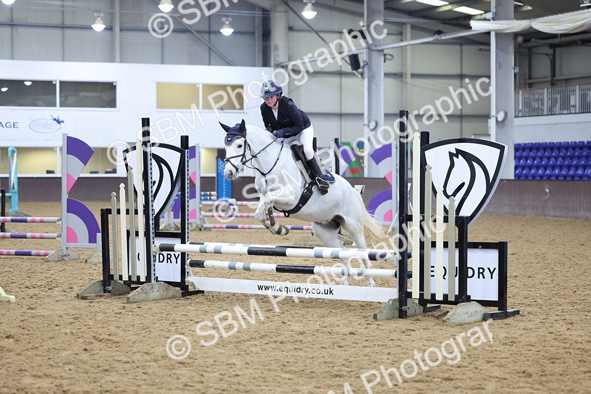 SBM_001451 - Class 1 - Clear Round