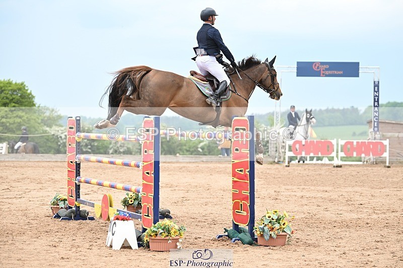 250511-132321-14079 - Cls 27 Area Trial Jump Off and Presentations