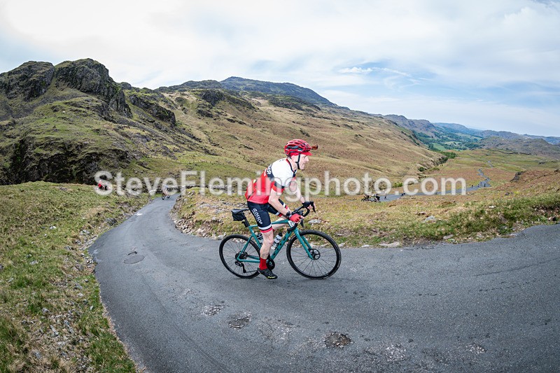 121651 - Hardknott Pass Camera 2 12.00-13.00