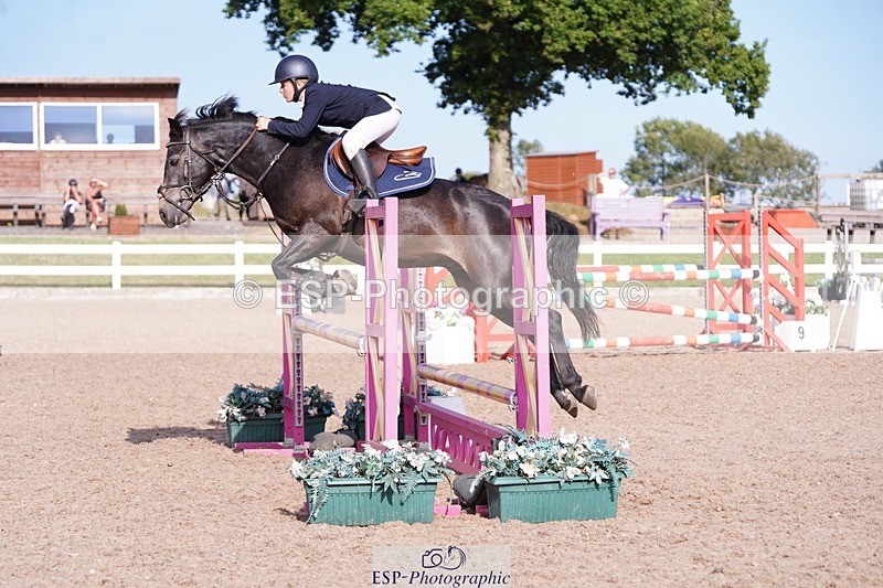 250628-181720-07446 - Cls 24 Pony Discovery & 90cm Open