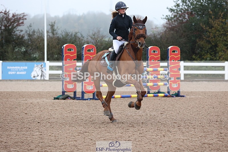 231112A-132922-04492 - Cls 20 Newcomers & 1.10m Open