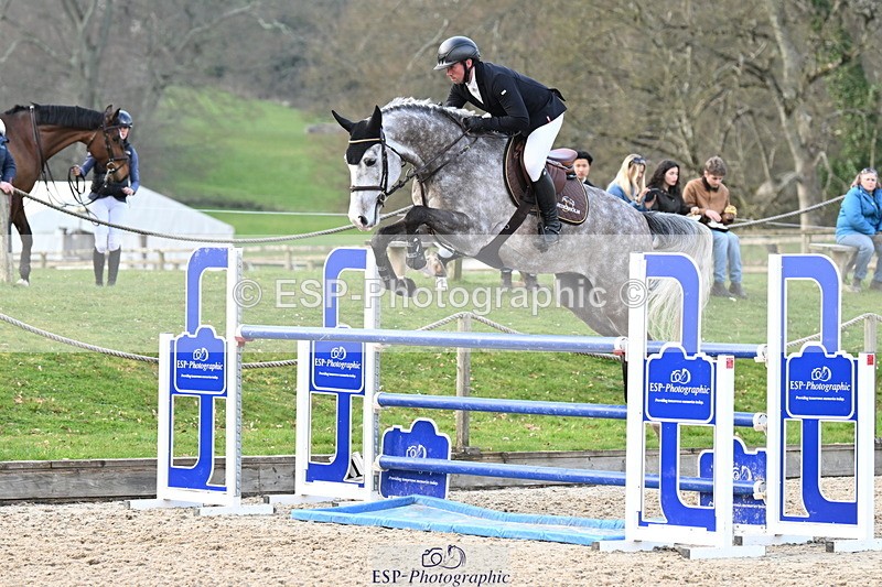 250322A-164335-03610 - Cls 14 Snr Fox & 1.20m Open