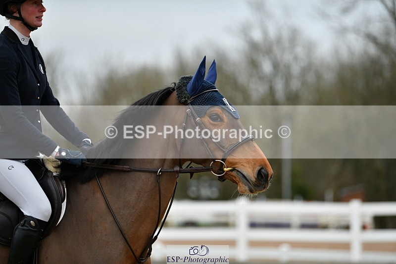 240112A-135553-01032 - Cls 6 Foxhunter and 1.20m Open