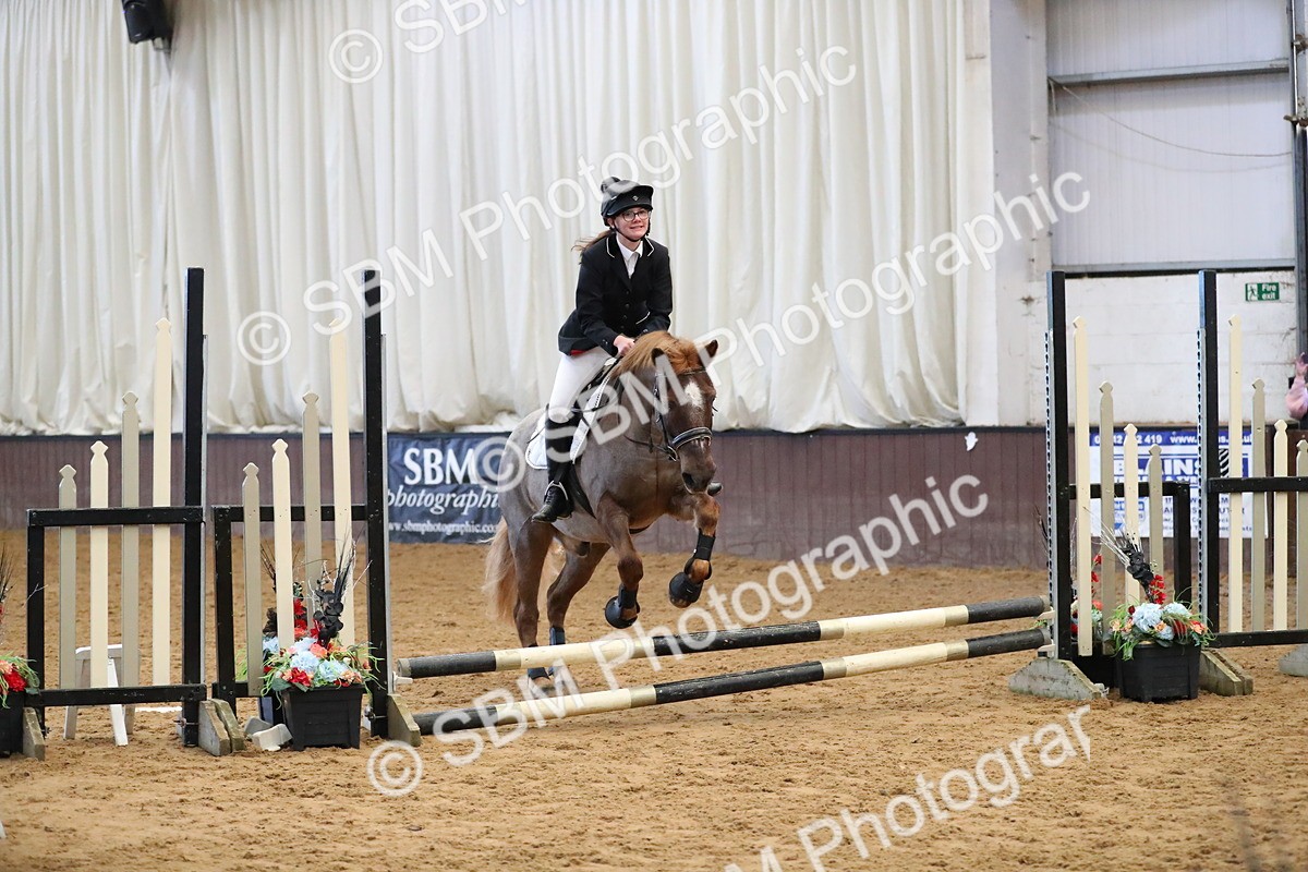 SBM_000169 - Class 1 - Show Jumping 50cm