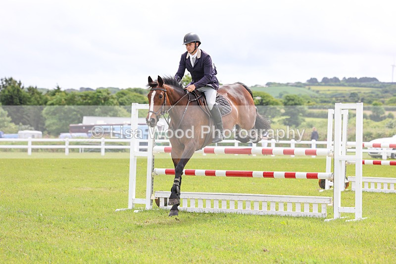 3E7A6824 - Class 11: Senior Newcomers/1.10 open