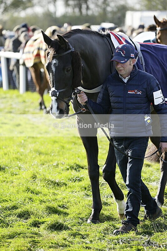 PtP 250921 0314 - Point-to-Point Badbury Rings Dorset 07/11/2021