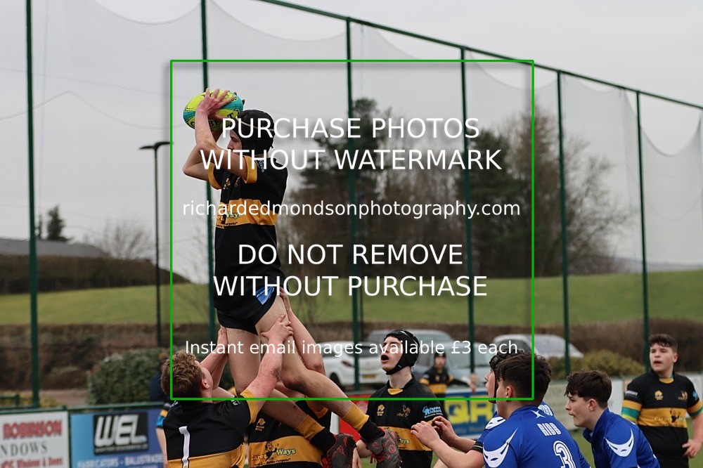 IMG_1659 - Kendal Rugby U15 vs North Ribblesdale U15 (12/2/23)