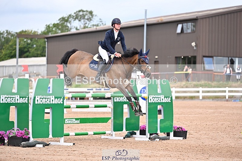 250718-143356-11322 - Cls 14, 1 Star Silver Tour