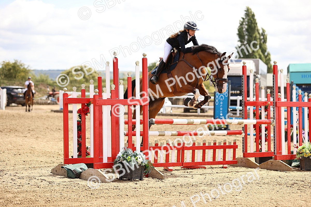 SBM_013961 - Class 14 - Senior Discovery - 1.00m Open