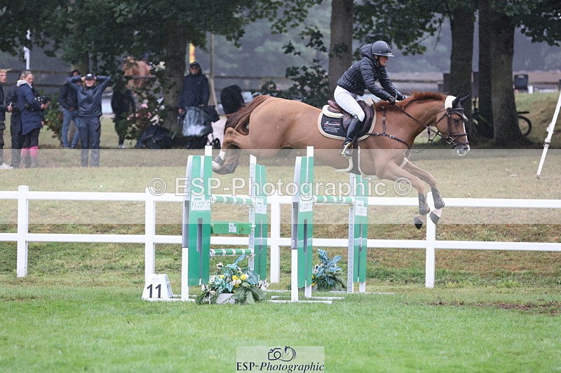 250830A-155033-07299 - Cls 17 Snr Foxhunter