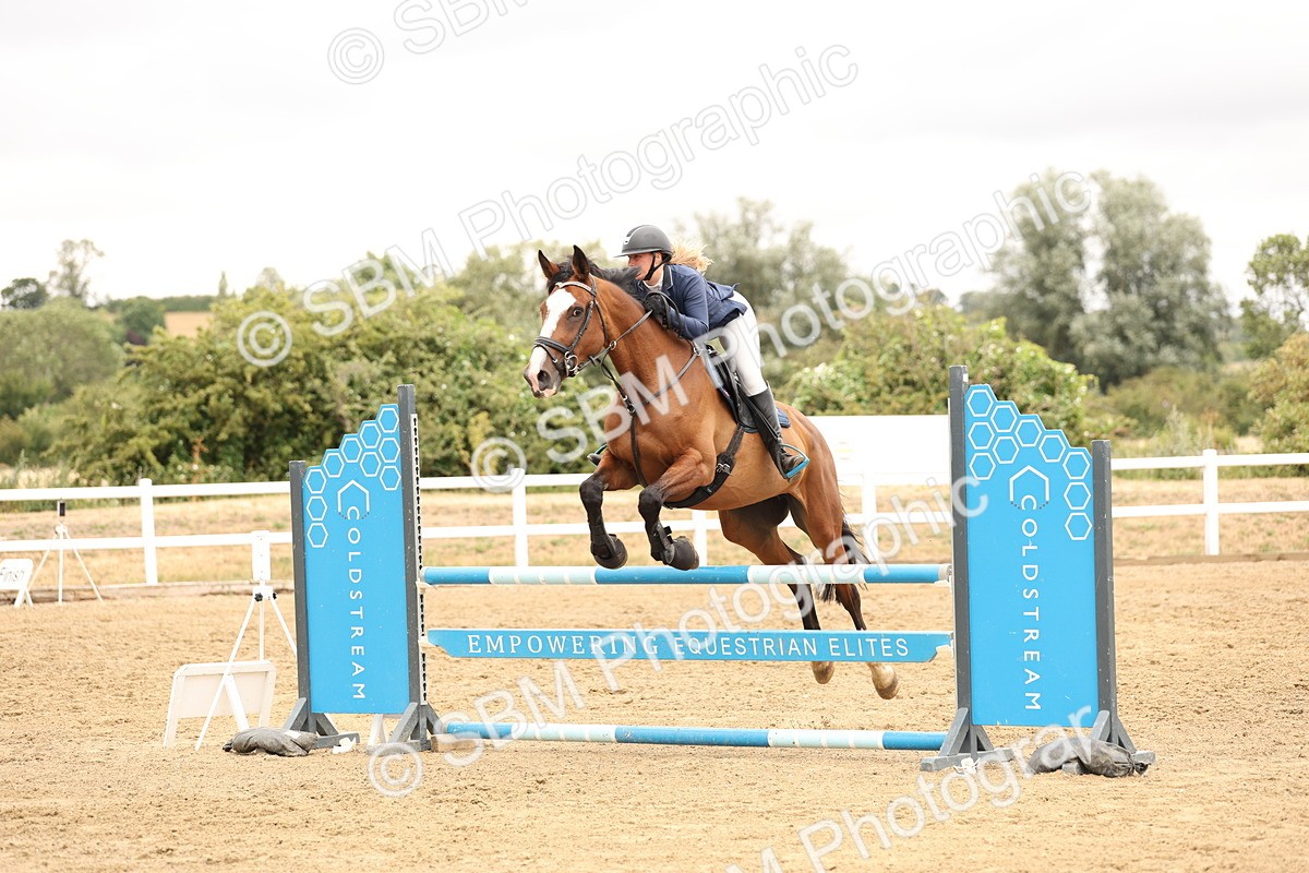 SBM_023719 - Class 5 - Senior Discovery - 1.00m