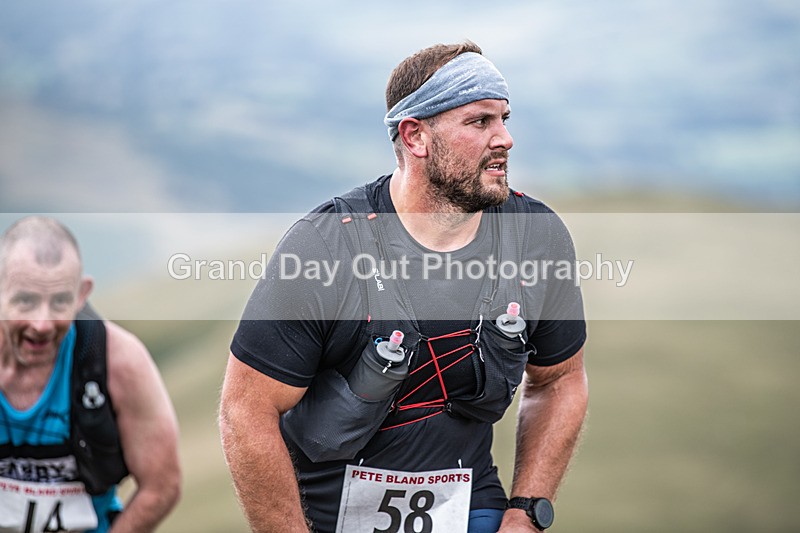 Sedbergh Hills-281 - Sedbergh Hills Fell Race Sunday 16th August 2026