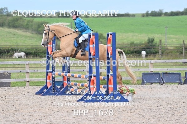 BPP_1678 - CLASS 11 Insurance Club 70cms Open