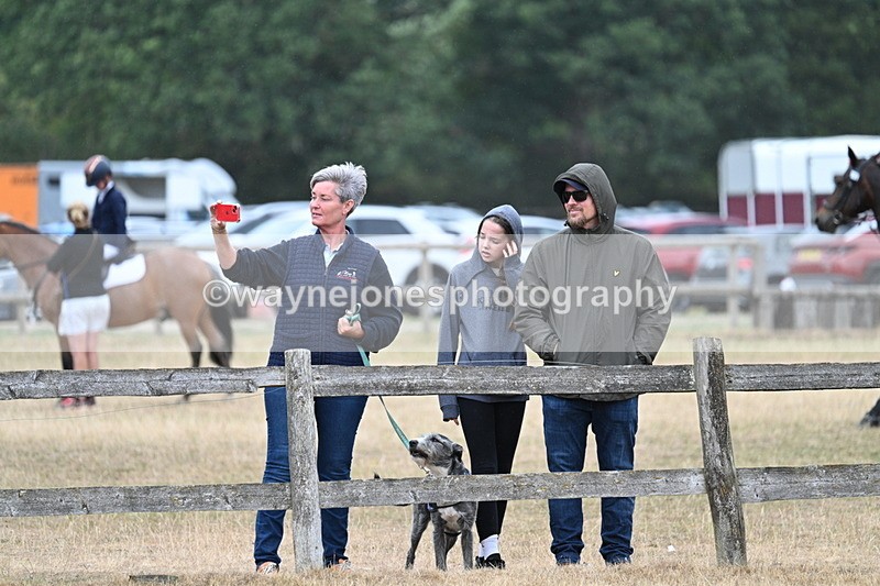 WJ7_0912 - Class 7 Riding Club Show Horse