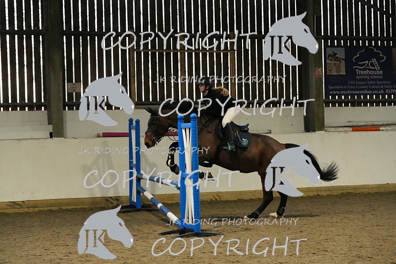 JKR03155 - Class 7 80cm